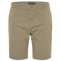 Badrhino Stretch Chino Short