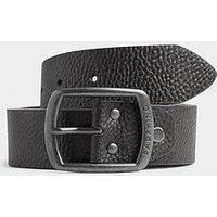 Big & Tall BadRhino  Leather Belt