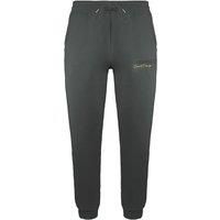 Legacy Cotton Jogging Bottoms