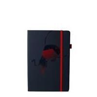 Castore Redbull Notepad