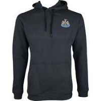 Castore Mens Newcastle United Core Hoody Football - Grey