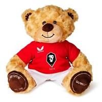 Castore Sal CharliBear 99 Soft Toys