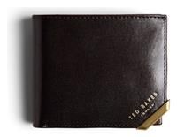 Ted Baker Korning Brown Wallet