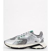 Lacoste L003 Neo 124 Trainer