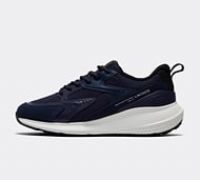 Lacoste L003 Evo Trainer - Black - Size 8