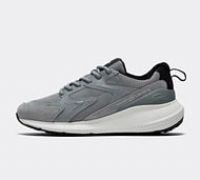 Lacoste L003 Evo Trainer - Grey - Size 6