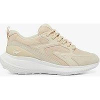 Lacoste L003 Evo Trainers - Beige