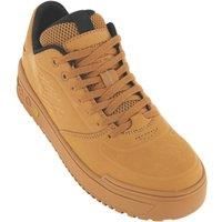 Totectors DENTON AT wheat toecap/midsole safety work trainer