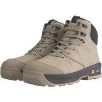 Totectors Safety Boots Williams AT Waterproof Breathable Work Boots Stone / Tan