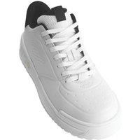 Totectors Denton AT Low Safety Trainers Lightweight S1P White or Black