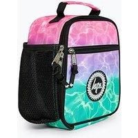 hype insulated school casual lunch bags for kids boys and girls