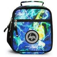 hype Insulated School Casual Lunch Bags for Kids Boys and Girls