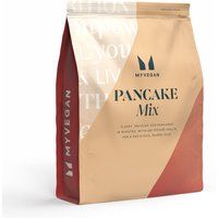 VeganÂ Protein Pancake Mix - 500g - Banana