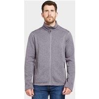 Men's Rydal III Full Zip Fleece, Grey