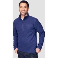 Peter Storm Men's Bracken Half Zip Fleece