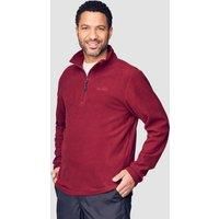 Peter Storm Men's Bracken Half Zip Fleece