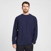 Peter Storm Men's Bracken Crew Top, Navy