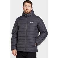 Peter Storm Men's Blisco II Hooded Jacket, Dark Grey