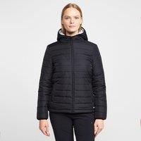 Peter Storm Women's Blisco II Jacket, Black