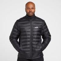 Peter Storm Men's Loch Down Jacket, Black