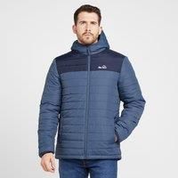 Peter Storm Men's Blisco II Hooded Jacket, Blue