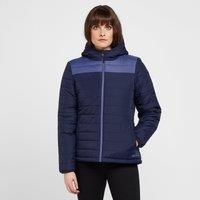 Peter Storm Women's Blisco II Jacket, Navy