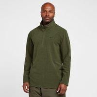 Westlake Half Zip Fleece, Khaki