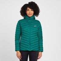 OEX Women’s Kintra Down Jacket