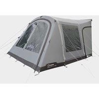 Berghaus Drive-Airway 250 Awning, Grey