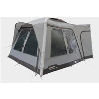 Berghaus Drive-Airway 300 Awning, Grey