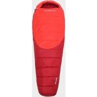 Eurohike Adventurer 200 Sleeping Bag, Red