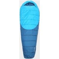 Eurohike Adventurer 200 Sleeping Bag, Blue