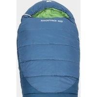 Eurohike Adventurer 400 Sleeping Bag, Blue