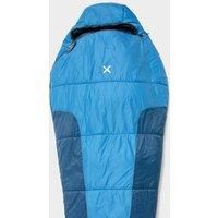 OEX Fathom EV 200 Sleeping Bag, Blue