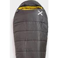 OEX Roam 300 XL Sleeping Bag, Grey