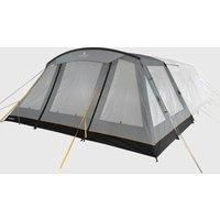 HI-GEAR Vanguard 8 porch, Grey