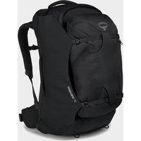 Women's Fairview 70L Travel Backpack, Black