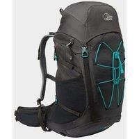 Lowe Alpine AirZone Pro 35:45 Rucksack, Black