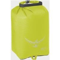 Osprey Ultralight Drysack 20L, Multi Coloured