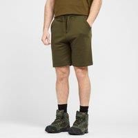 Westlake Men's Jogger Shorts, Khaki