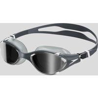 Biofuse 2.0 Adult Swimming Goggles - MiRRor Lenses - Black