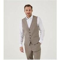 Skopes Jodrell Standard Waistcoat - Beige