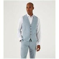 Skopes Sultano Standard Waistcoat - Light Green