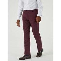 Skopes Madrid Tailored Fit Suit Trousers