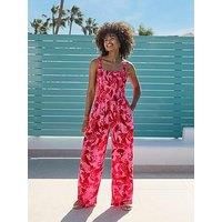 Joe Browns Beach Blossom Jumpsuit