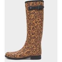 Women's Refined Tall Wellington Boots