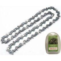 Handy Chainsaw Chain Oregon 91S Equivalent 3/8" 1.3mm 44