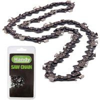 Handy Chainsaw Chain Oregon 90S Equivalent 3/8" 1.1mm 57