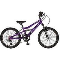 Falcon Moonstone 20" Dual Suspension Junior Bike