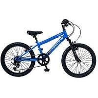 Falcon Samurai 20" Suspension Junior Bike